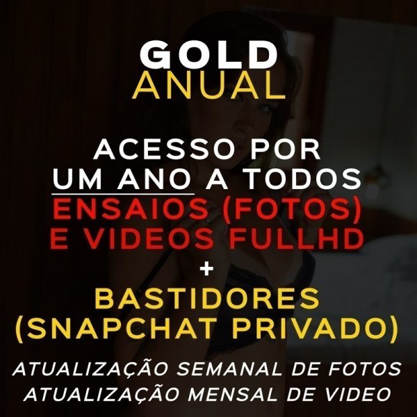 Seja Vip Gold Guapa Magazine